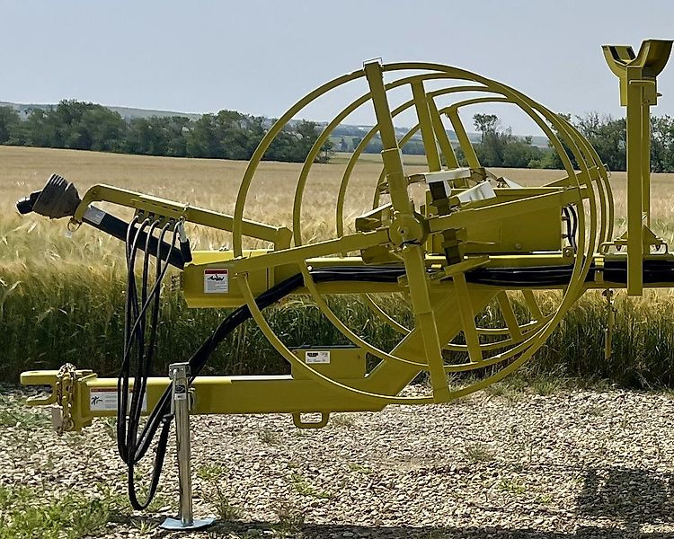 Degelman RENN FARMBOY UNLOADER 1014LS - Селскостопанска техника: снимка 3 Degelman RENN FARMBOY UNLOADER 1014LS - Селскостопанска техника: снимка 3