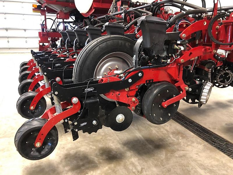 Yetter Düngerschar - Flüssigdünger - Инжектиране на течен тор: снимка 5 Yetter Düngerschar - Flüssigdünger - Инжектиране на течен тор: снимка 5