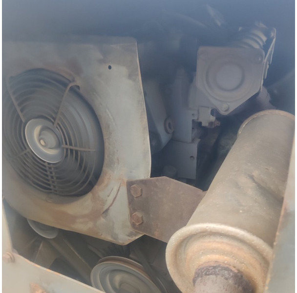 Bomag BW-100-AD3 - Валяк: снимка 5 Bomag BW-100-AD3 - Валяк: снимка 5