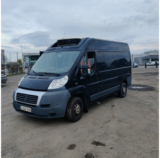 Fiat Ducato - Товарен бус: снимка 1 Fiat Ducato - Товарен бус: снимка 1