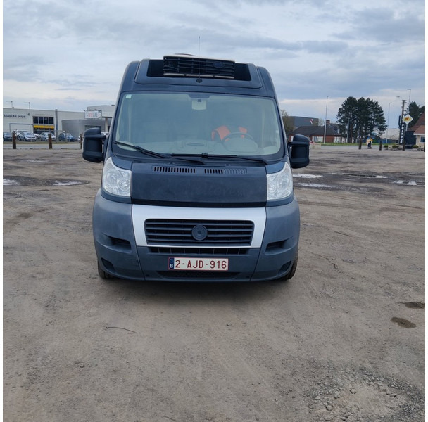 Fiat Ducato - Товарен бус: снимка 2 Fiat Ducato - Товарен бус: снимка 2