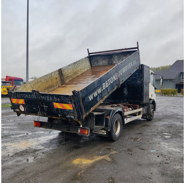 Iveco 130 E 18 - Самосвал камион: снимка 4 Iveco 130 E 18 - Самосвал камион: снимка 4