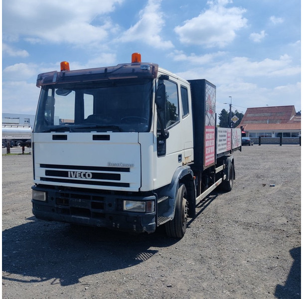 Iveco 130 E 18 - Самосвал камион: снимка 2 Iveco 130 E 18 - Самосвал камион: снимка 2