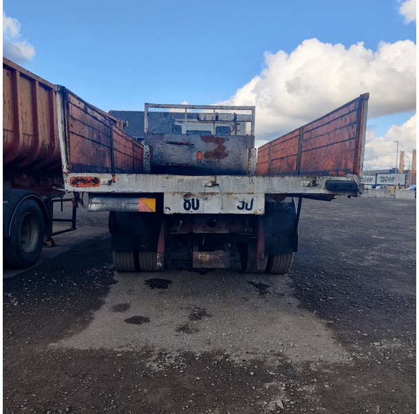 Iveco Eurotech - Бордови камион: снимка 5 Iveco Eurotech - Бордови камион: снимка 5