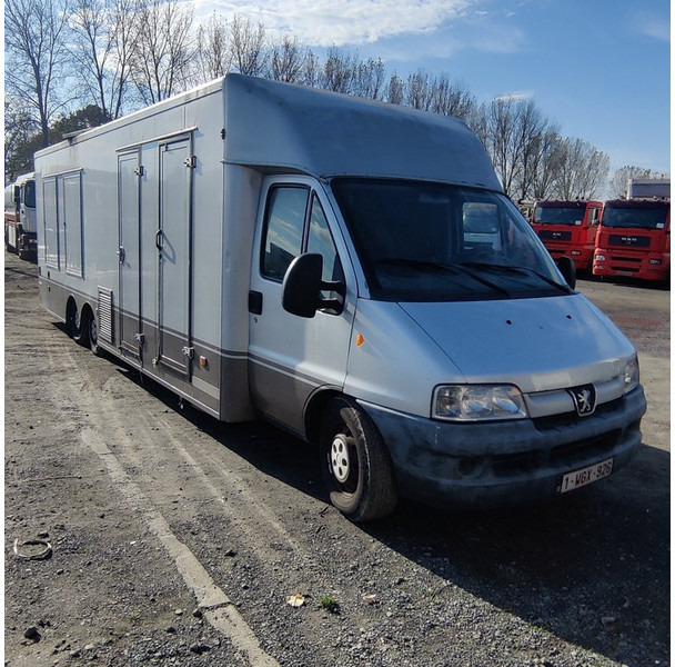 Peugeot COXX - Бордови бус: снимка 2 Peugeot COXX - Бордови бус: снимка 2