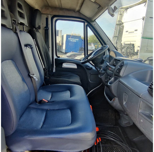 Peugeot COXX - Бордови бус: снимка 4 Peugeot COXX - Бордови бус: снимка 4