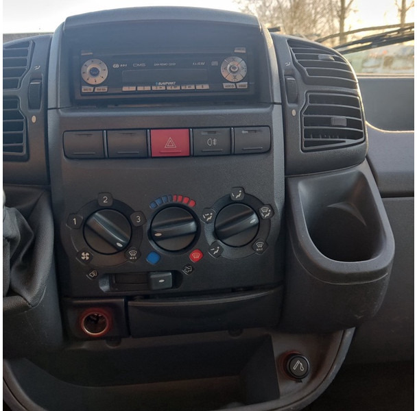 Peugeot COXX - Бордови бус: снимка 5 Peugeot COXX - Бордови бус: снимка 5