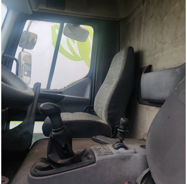 Renault MIDLUM - Камион фургон: снимка 4 Renault MIDLUM - Камион фургон: снимка 4