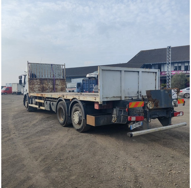 Renault Premium-380 - Бордови камион: снимка 4 Renault Premium-380 - Бордови камион: снимка 4