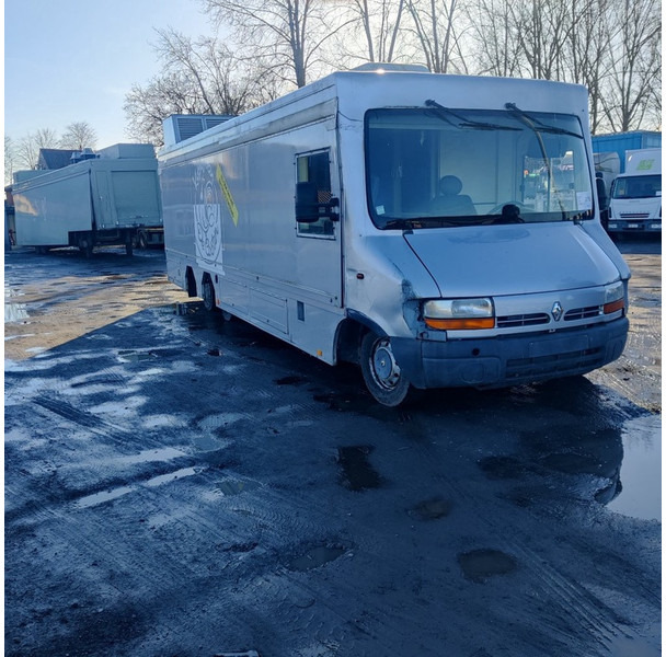 Renault X70T - Товарен бус: снимка 2 Renault X70T - Товарен бус: снимка 2