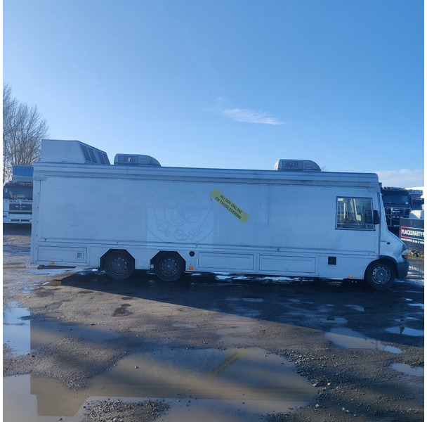 Renault X70T - Товарен бус: снимка 5 Renault X70T - Товарен бус: снимка 5