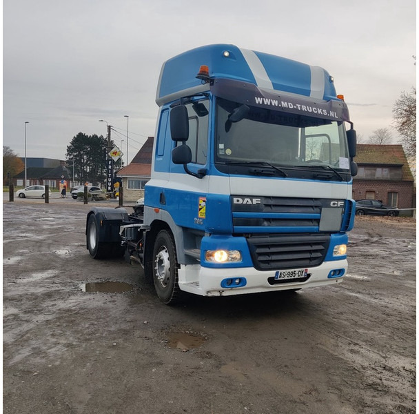 DAF CF-85-460 - Влекач: снимка 3 DAF CF-85-460 - Влекач: снимка 3