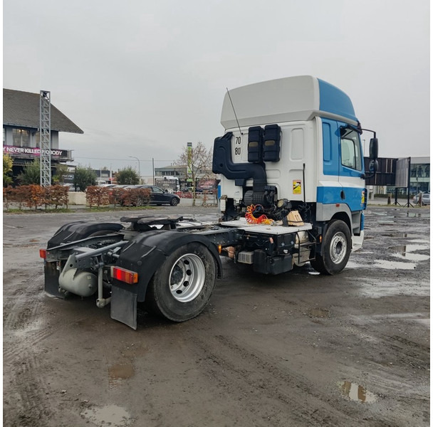 DAF CF-85-460 - Влекач: снимка 5 DAF CF-85-460 - Влекач: снимка 5