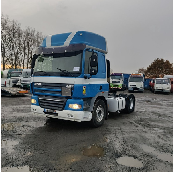 DAF CF-85-460 - Влекач: снимка 1 DAF CF-85-460 - Влекач: снимка 1