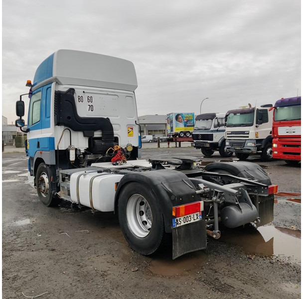 DAF CF-85-460 - Влекач: снимка 4 DAF CF-85-460 - Влекач: снимка 4