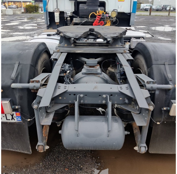 DAF CF-85-460 - Влекач: снимка 5 DAF CF-85-460 - Влекач: снимка 5