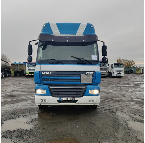 DAF CF-85-460 - Влекач: снимка 2 DAF CF-85-460 - Влекач: снимка 2