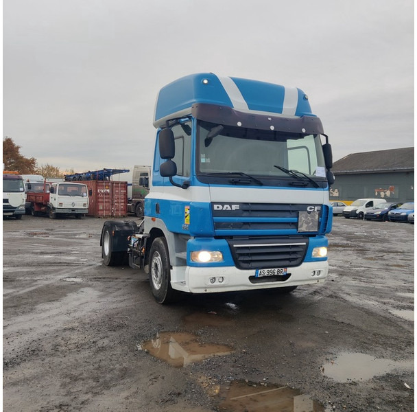 DAF CF-85-460 - Влекач: снимка 3 DAF CF-85-460 - Влекач: снимка 3