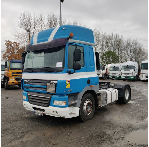 DAF CF-85-460 - Влекач: снимка 1 DAF CF-85-460 - Влекач: снимка 1