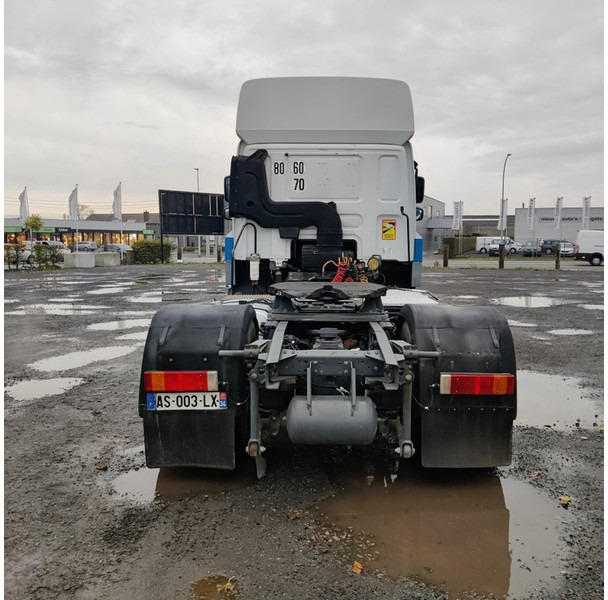 DAF CF-85-460 - Влекач: снимка 3 DAF CF-85-460 - Влекач: снимка 3