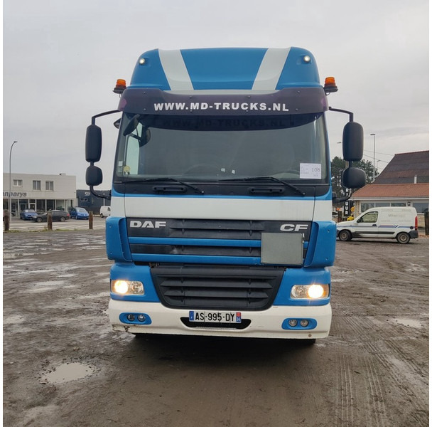 DAF CF-85-460 - Влекач: снимка 2 DAF CF-85-460 - Влекач: снимка 2