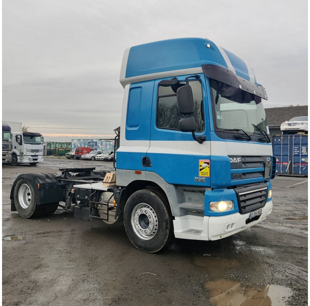 DAF CF-85-460 - Влекач: снимка 4 DAF CF-85-460 - Влекач: снимка 4