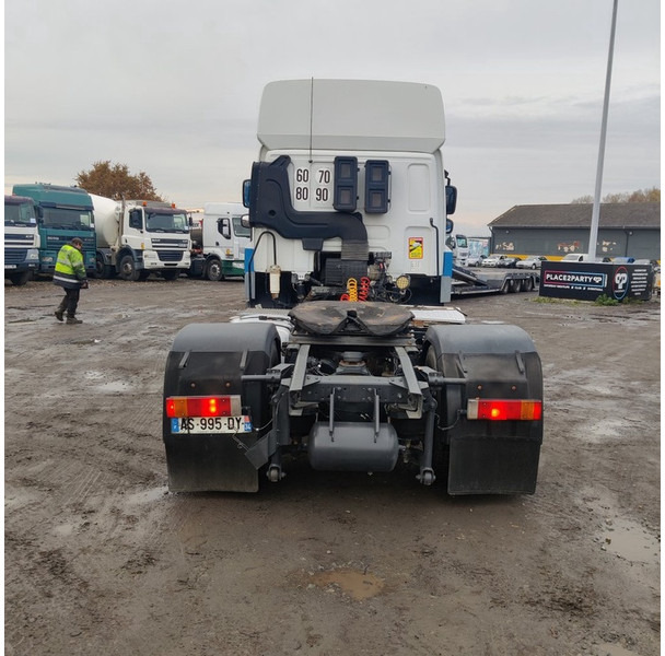 DAF CF-85-460 - Влекач: снимка 5 DAF CF-85-460 - Влекач: снимка 5