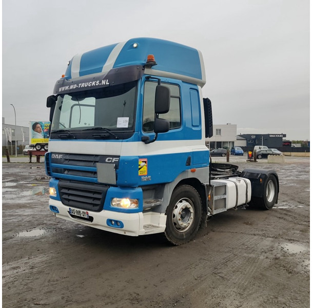 DAF CF-85-460 - Влекач: снимка 1 DAF CF-85-460 - Влекач: снимка 1