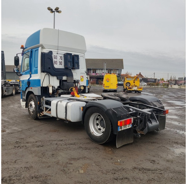 DAF CF-85-460 - Влекач: снимка 4 DAF CF-85-460 - Влекач: снимка 4