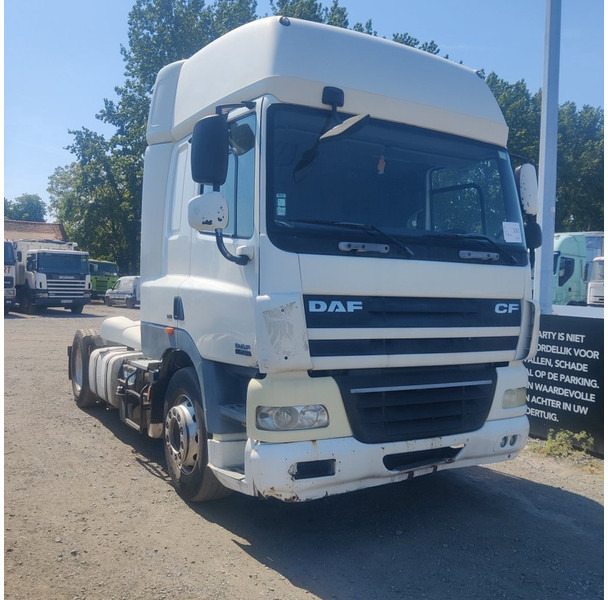 DAF CF - Влекач: снимка 3 DAF CF - Влекач: снимка 3