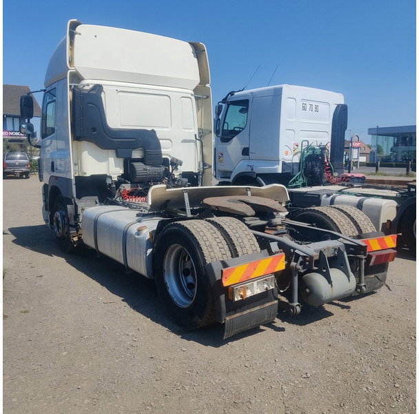 DAF CF - Влекач: снимка 4 DAF CF - Влекач: снимка 4