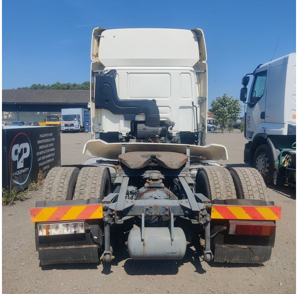 DAF CF - Влекач: снимка 5 DAF CF - Влекач: снимка 5