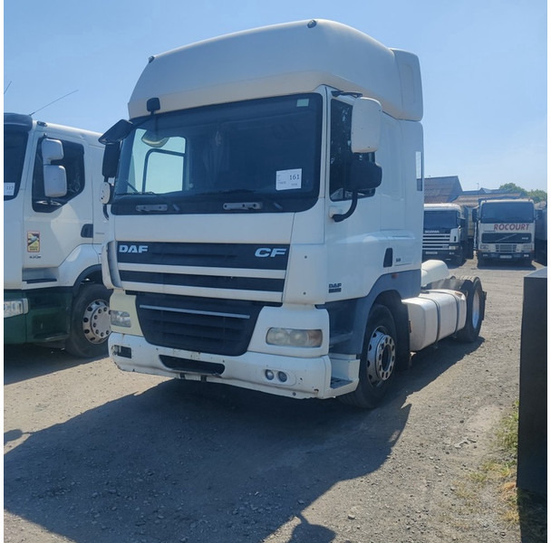 DAF CF - Влекач: снимка 1 DAF CF - Влекач: снимка 1