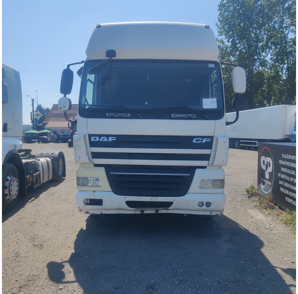 DAF CF - Влекач: снимка 2 DAF CF - Влекач: снимка 2