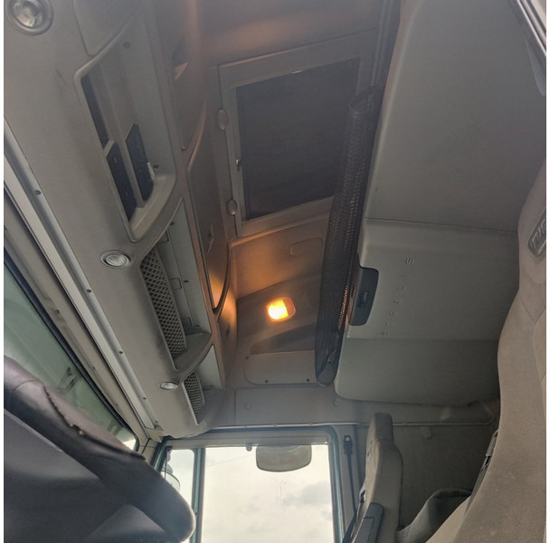 Влекач Iveco Stralis: снимка 8