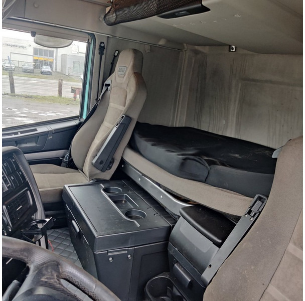 Влекач Iveco Stralis: снимка 9