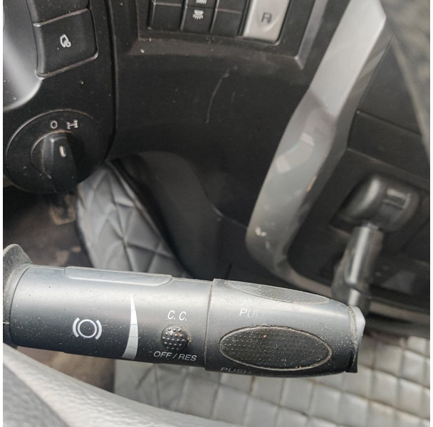 Влекач Iveco Stralis: снимка 14