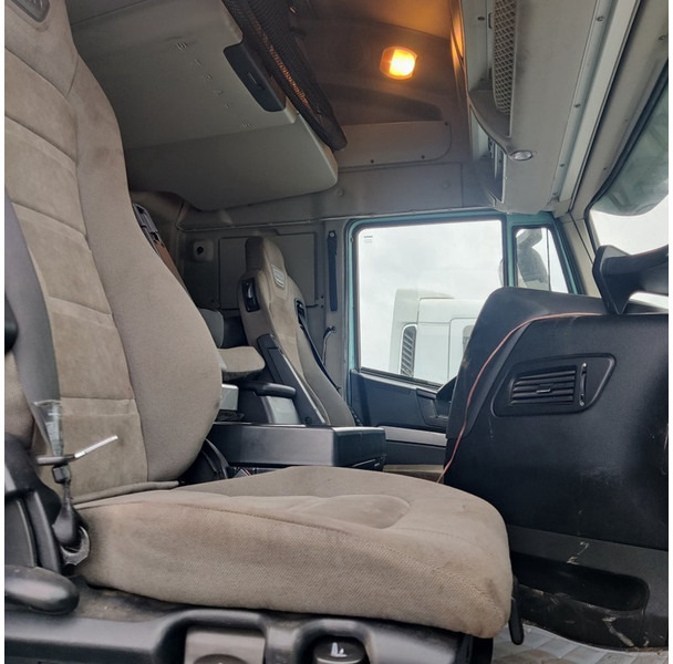 Влекач Iveco Stralis: снимка 11