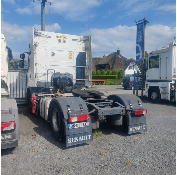 Renault Premium-450 - Влекач: снимка 5 Renault Premium-450 - Влекач: снимка 5
