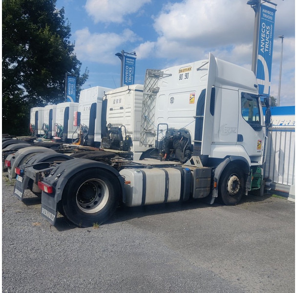 Renault Premium-450 - Влекач: снимка 2 Renault Premium-450 - Влекач: снимка 2