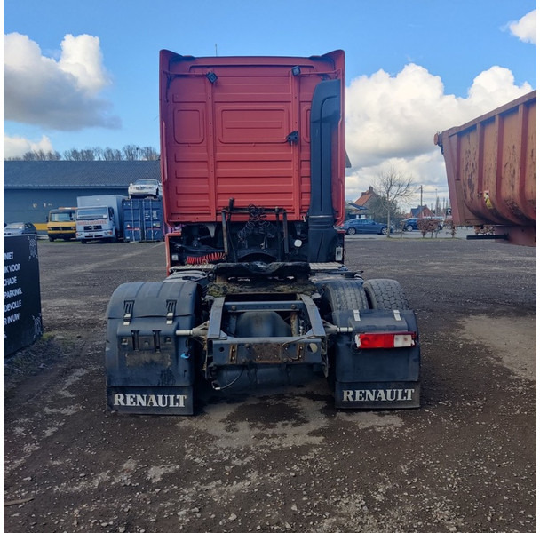 Renault magnum 460 - Влекач: снимка 5 Renault magnum 460 - Влекач: снимка 5