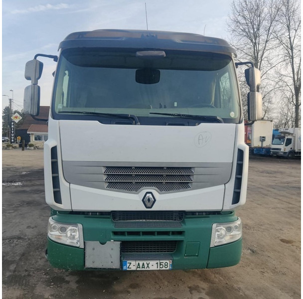 Renault premium - Влекач: снимка 2 Renault premium - Влекач: снимка 2