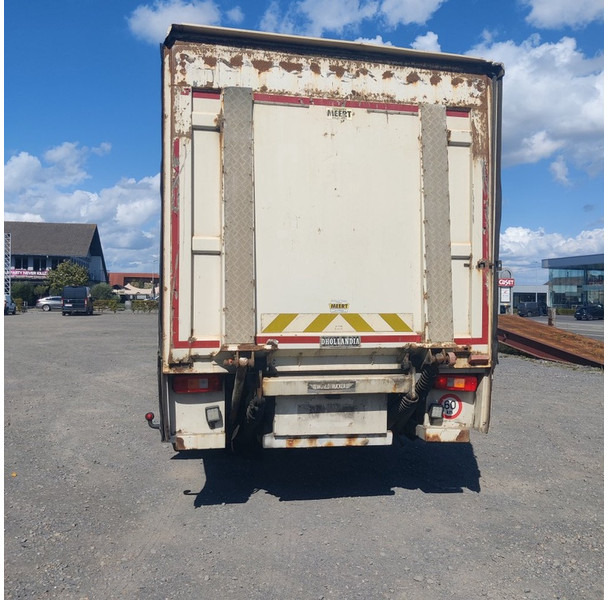 Volvo fm-330 - Камион фургон: снимка 5 Volvo fm-330 - Камион фургон: снимка 5