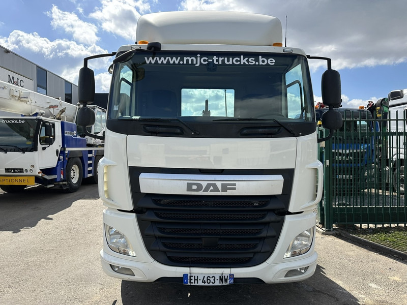 DAF CF 460 4x2 19T MARREL ABROLLKIPPER HAKEN - 5.10M + 1.30M Ausziehbarer Stoßstange - EURO 6 - 13L ENGINE - ZF AUTO - Мултилифт с кука камион: снимка 2 DAF CF 460 4x2 19T MARREL ABROLLKIPPER HAKEN - 5.10M + 1.30M Ausziehbarer Stoßstange - EURO 6 - 13L ENGINE - ZF AUTO - Мултилифт с кука камион: снимка 2