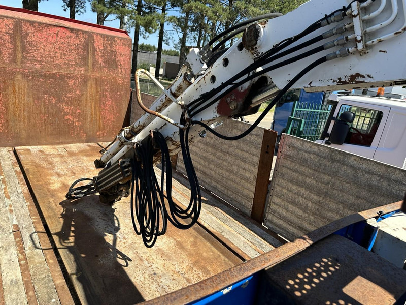 Kennis 11.000 R ROLKRAAN - 2X HYDR - HATZ MOTOR - Кран за камион: снимка 5 Kennis 11.000 R ROLKRAAN - 2X HYDR - HATZ MOTOR - Кран за камион: снимка 5