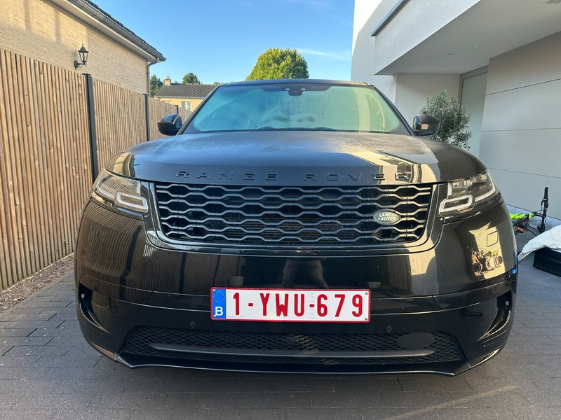 Land Rover Range Rover Velar 3.0D V6 - PANO - 22" - FULL LEATHER - CAMERA - XENON - NAVI - BE CAR - Джип: снимка 2 Land Rover Range Rover Velar 3.0D V6 - PANO - 22" - FULL LEATHER - CAMERA - XENON - NAVI - BE CAR - Джип: снимка 2