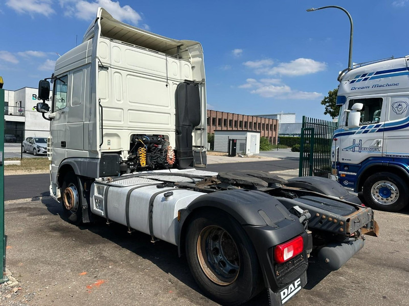 DAF XF 460 RETARDER + PTO HYDR - MX 13L - 460HP - SPACECAB - A/C - FRIGO - SPOILERS - EURO 6 - BE TRUCK - Влекач: снимка 5 DAF XF 460 RETARDER + PTO HYDR - MX 13L - 460HP - SPACECAB - A/C - FRIGO - SPOILERS - EURO 6 - BE TRUCK - Влекач: снимка 5
