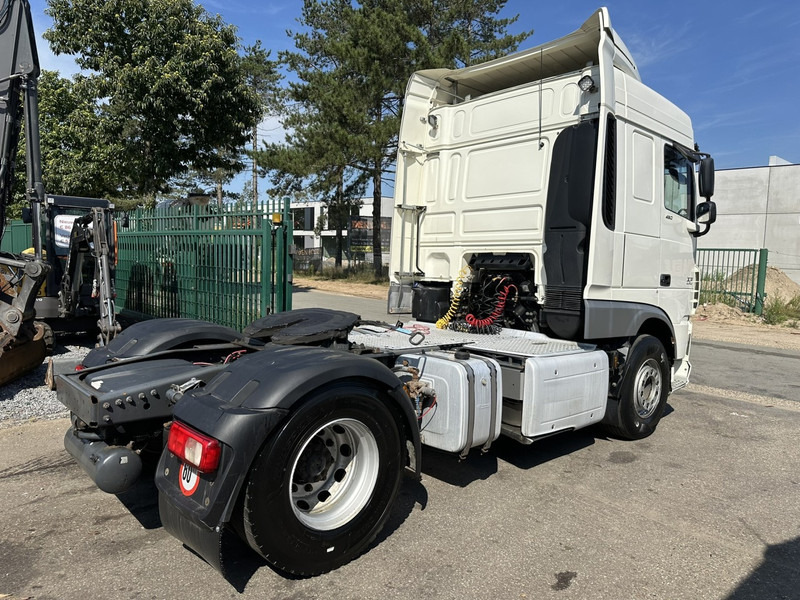 DAF XF 460 SC - PTO HYDR - *614.000km* - TUV 06/2025 - E6 - FRIGO - SPOILERS - BE TRUCK - Влекач: снимка 4 DAF XF 460 SC - PTO HYDR - *614.000km* - TUV 06/2025 - E6 - FRIGO - SPOILERS - BE TRUCK - Влекач: снимка 4