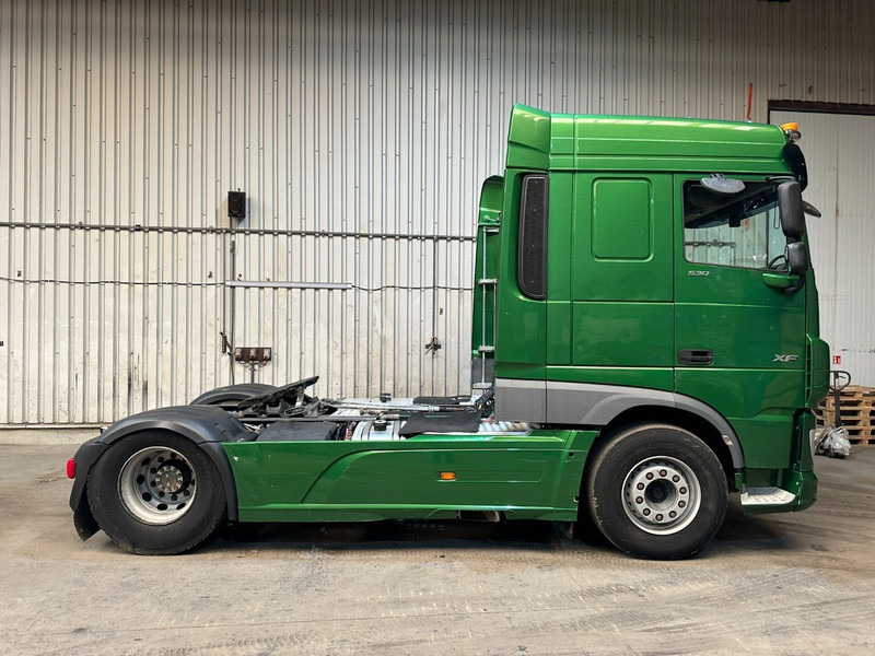 DAF XF 530 RETARDER - *378.000km* - PTO HYDR - 13L MOTOR - SC - FULL SPOILERS / SIDESKIRTS - BE TRUCK - Влекач: снимка 5 DAF XF 530 RETARDER - *378.000km* - PTO HYDR - 13L MOTOR - SC - FULL SPOILERS / SIDESKIRTS - BE TRUCK - Влекач: снимка 5