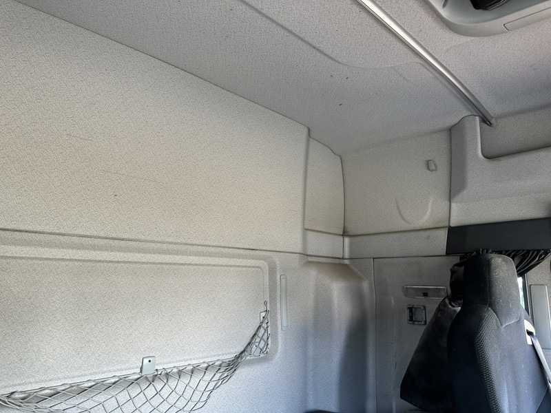 Влекач MAN TGX 18.440 XLX SPOILER - AS TRONIC - EURO 6 - MODEL *2016* - TUV 10/2025 - BE TRUCK: снимка 19